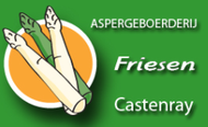 Aspergeboerderij Friesen